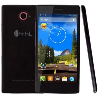 THL W11 Monkey King Black